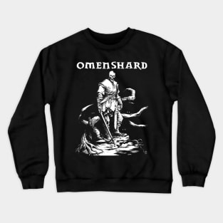 The Dead Walk Crewneck Sweatshirt